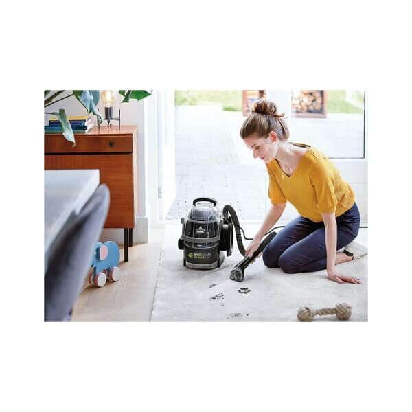 Bissell 37252 SpotClean Pet Pro Plus
