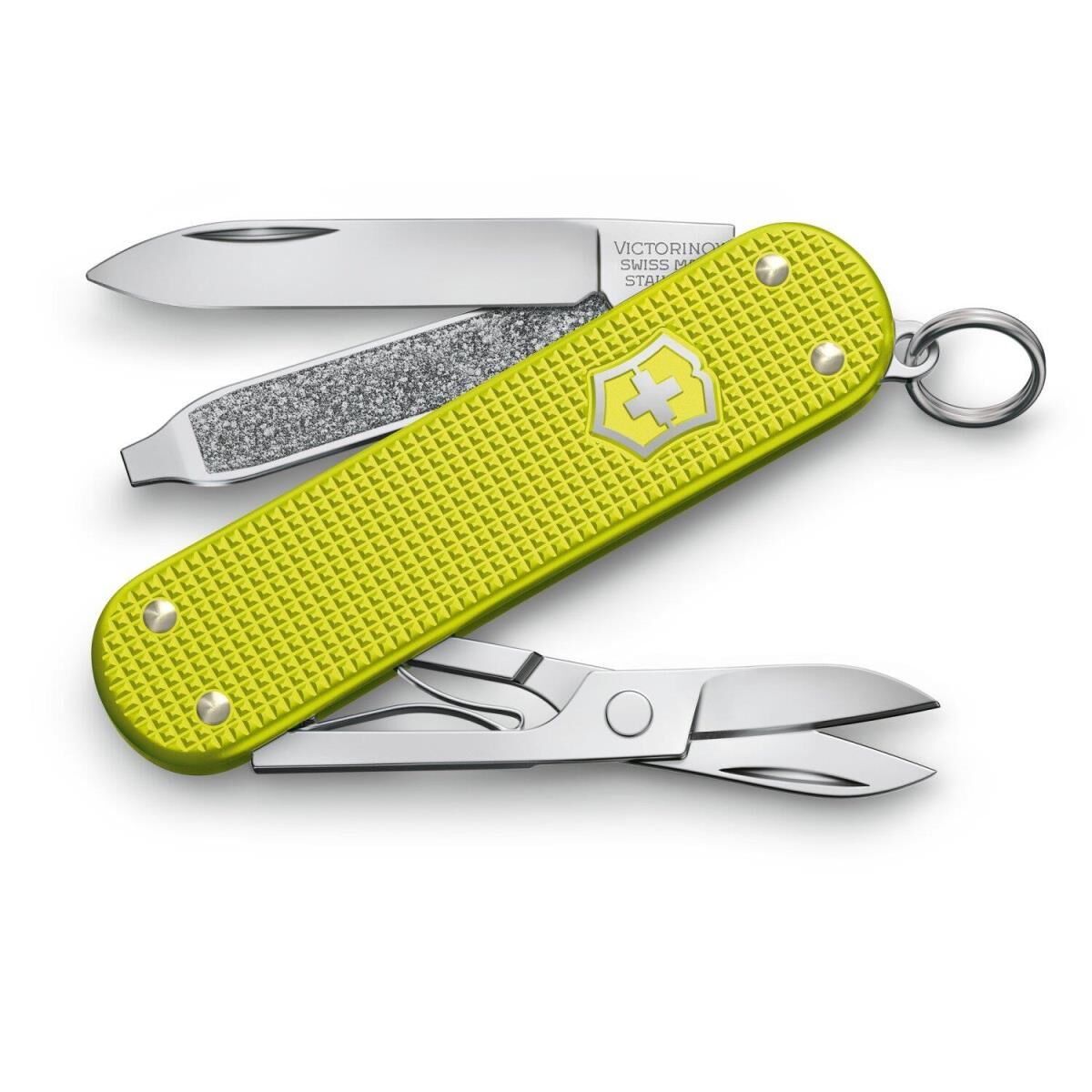 VICTORINOX  Taschenmesser "Classic SD Alox Limited Edition 2023"