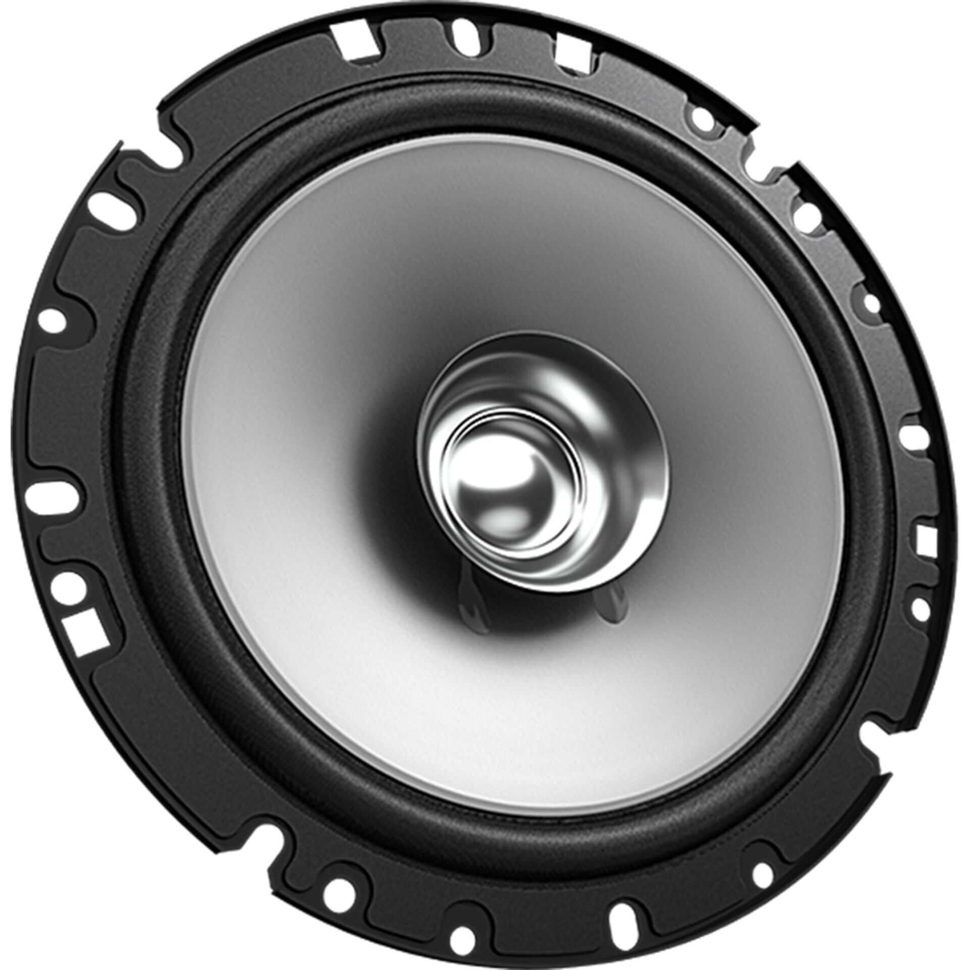 Kenwood KFC-S1756 - Lautsprecher - für KFZ - 30 Watt - 170 mm