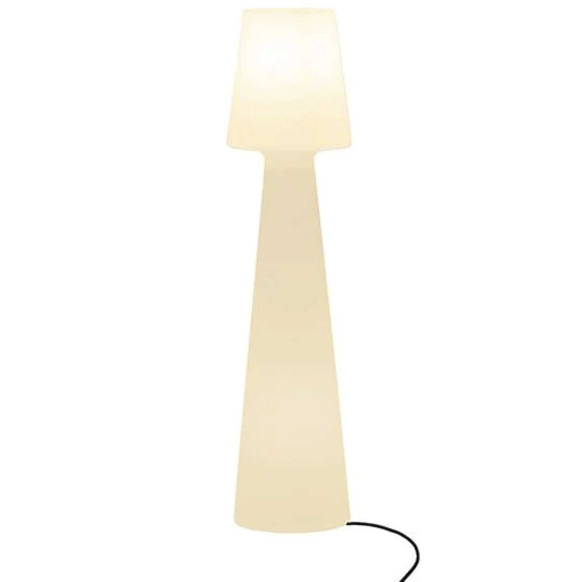 New Garden Lola 110 Cable Stehleuchte Warm light