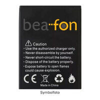 Beafon Akku SL720