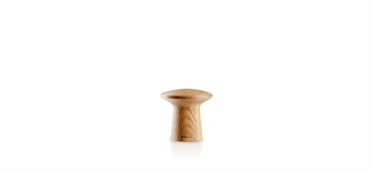 Eva Solo Salz & Pfeffermühle Oak 7,5 cm