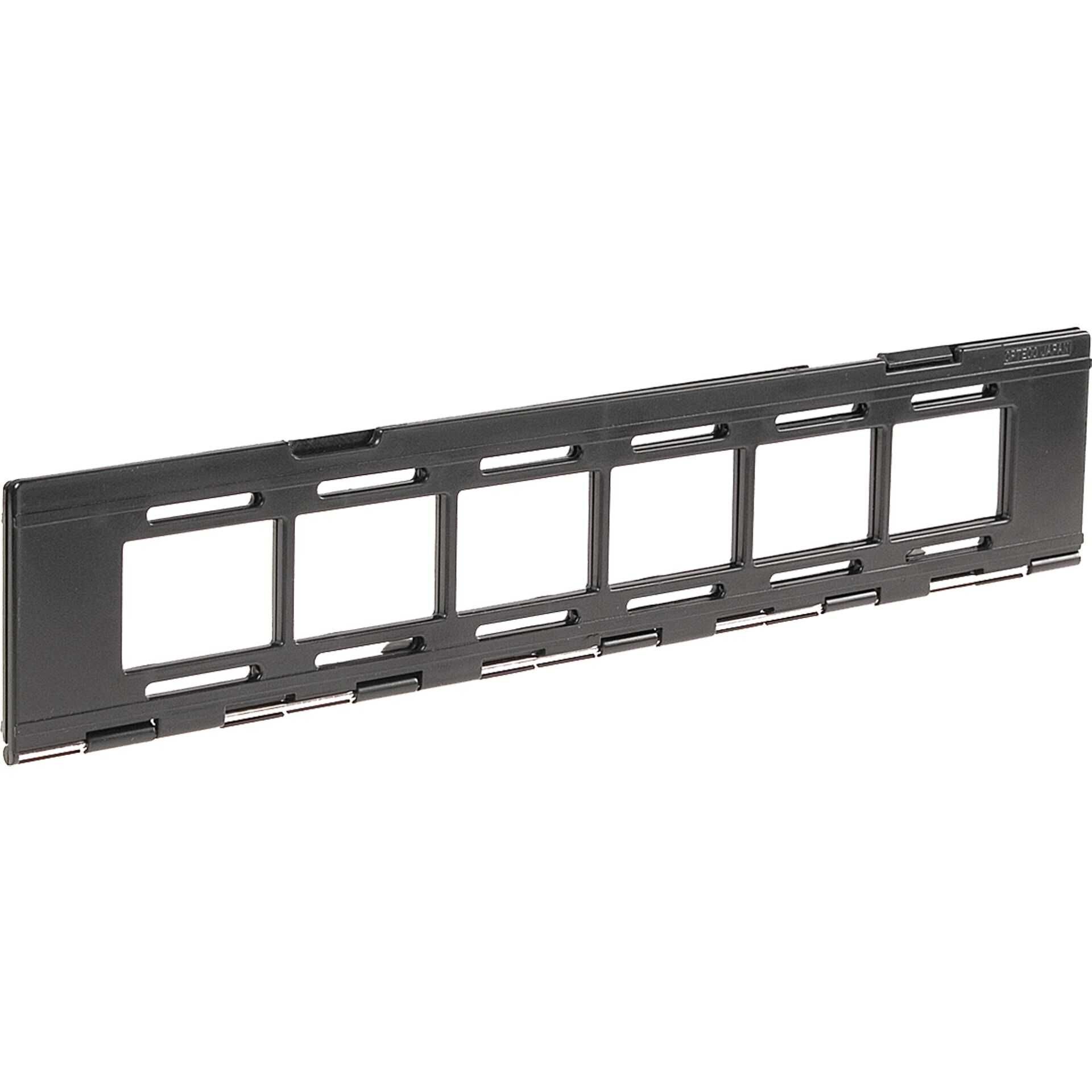 Kaiser Film Strip Carrier - 35-mm-Filmstreifenhalter - für Kaiser Digital Slide Duplicator