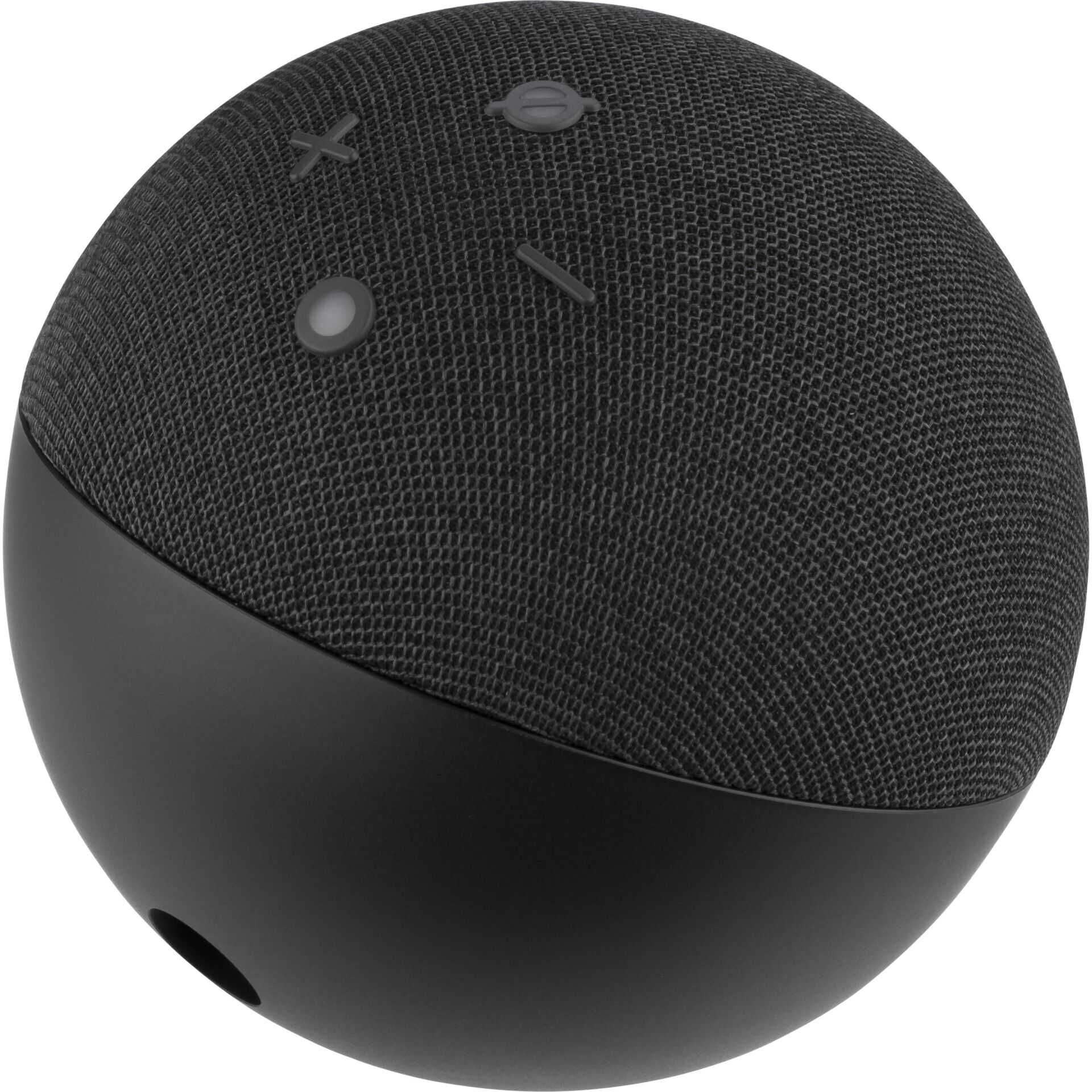 Amazon Echo Dot 5 charcoal