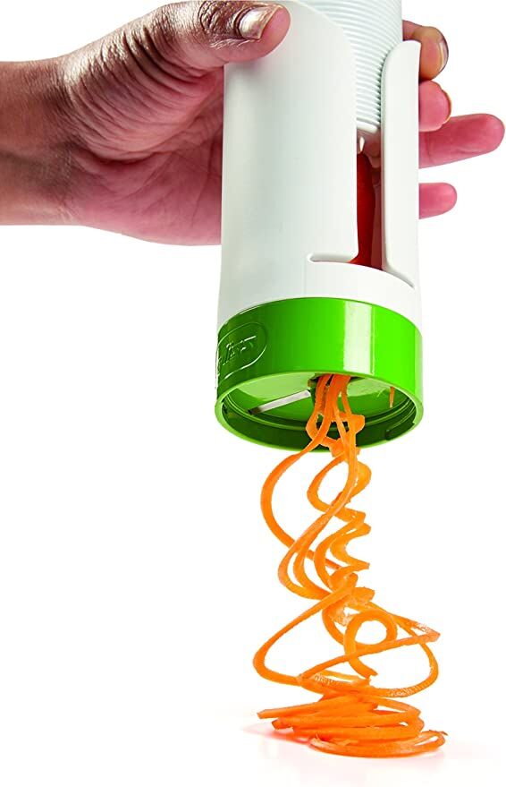 zyliss Spiralschneider Gemüseschneider