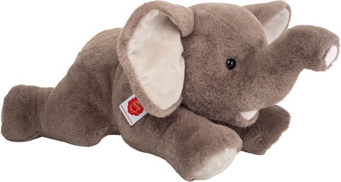 Teddy-Hermann Teddy Hermann Elefant liegend 55 cm 907442