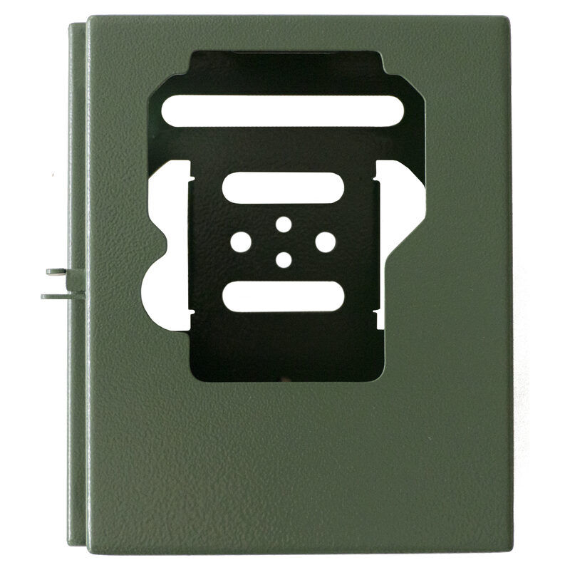 Reviermanager Metallgehäuse für RM4 & RM4eco (Grün, Olivgrün)