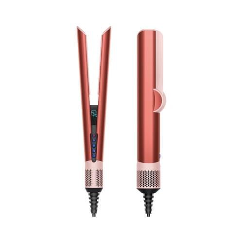 Dyson Airstrait HT01 Strawberry Haarglätter