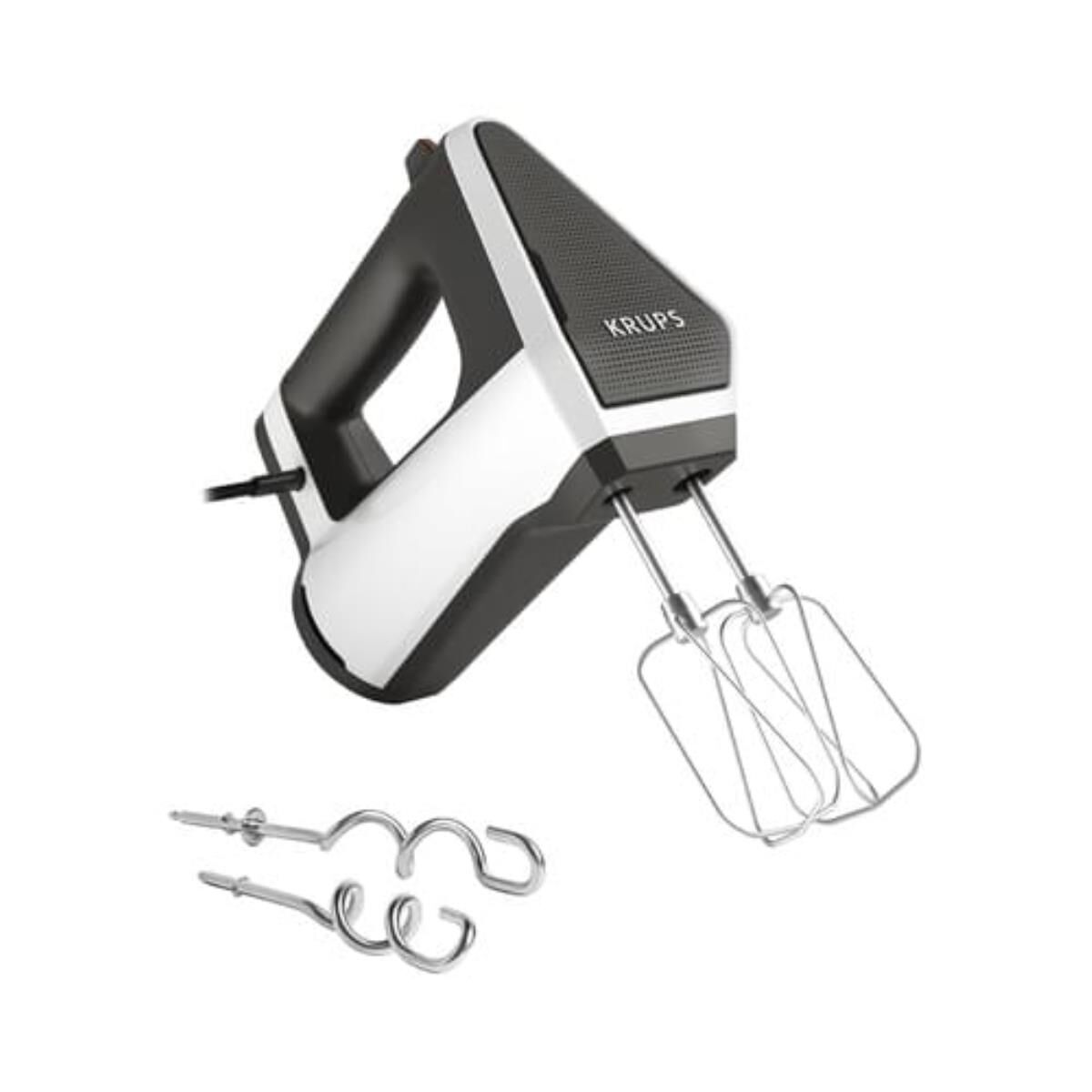 Krups GN6021 3 Mix 6000 Handmixer