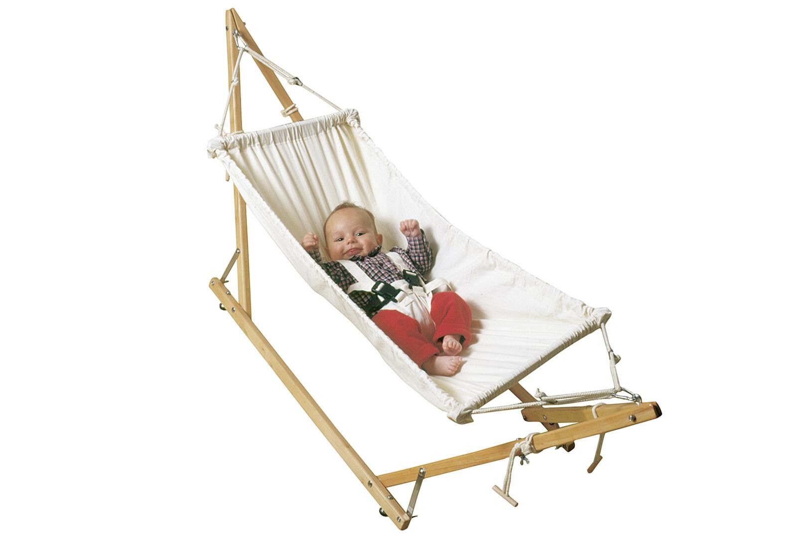 Babyhängematte Koala 0-9 Monate