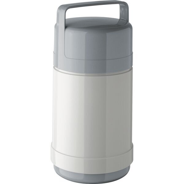 HELIOS Picnic Isoliergefäß für Speisen, Inhalt: 1 Liter