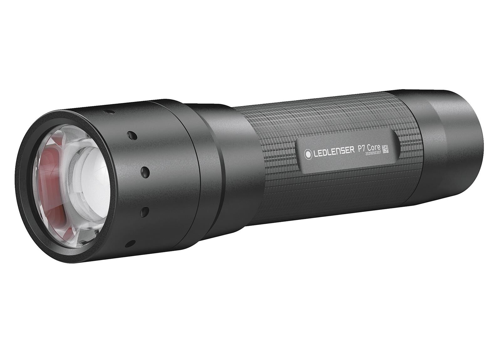 LED LENSER Taschenlampe P7 Core