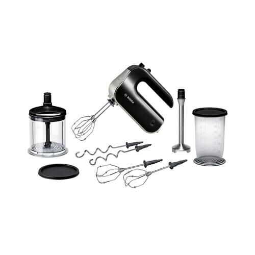 Bosch Premium Handrührer-Set HomeProfessional  MFQ4885DE