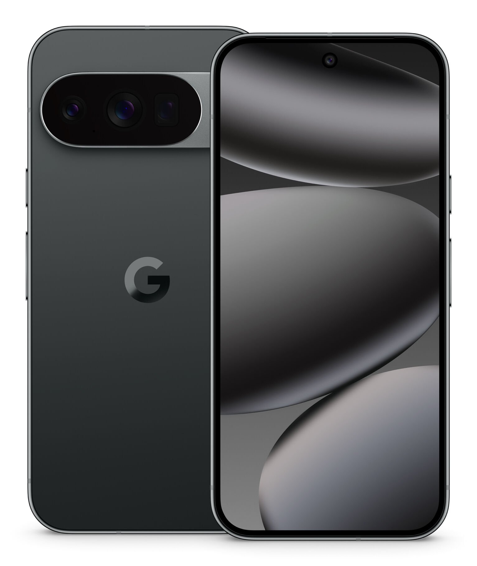 Google Pixel 10 Pro XL, 17,3 cm (6.8"), 16 GB, 256 GB, 50 MP, Android 16.0, Schwarz