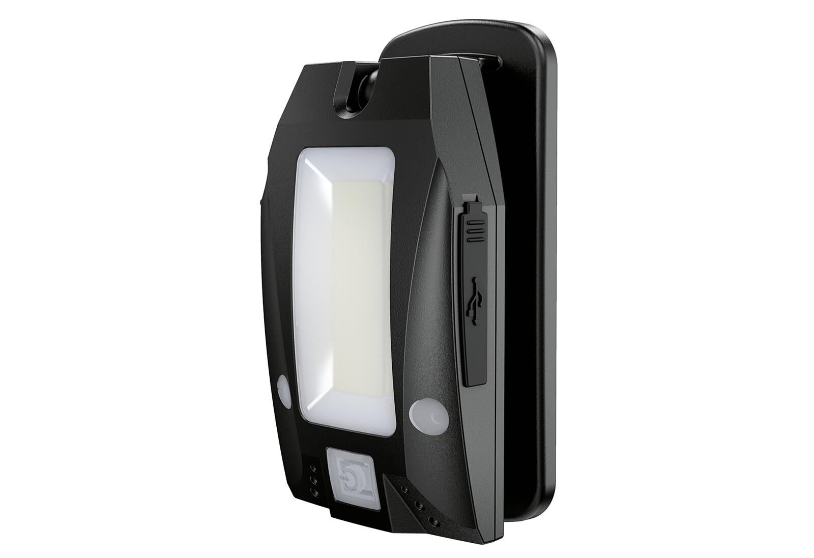 LED LENSER Stirnlampe SC4R