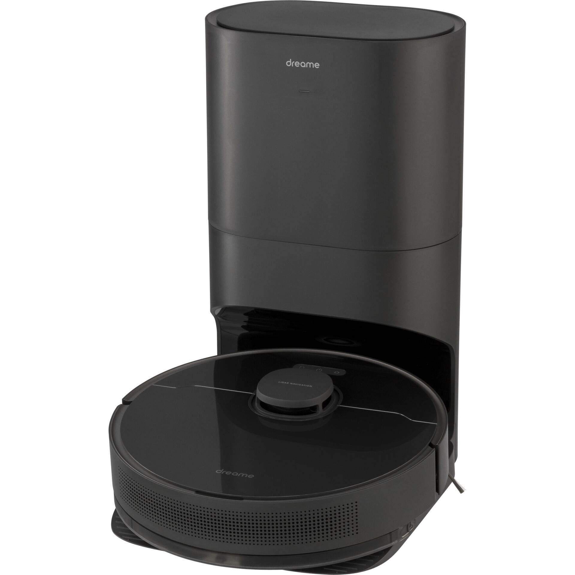 Reinigungsroboter Dreame D10S PLUS