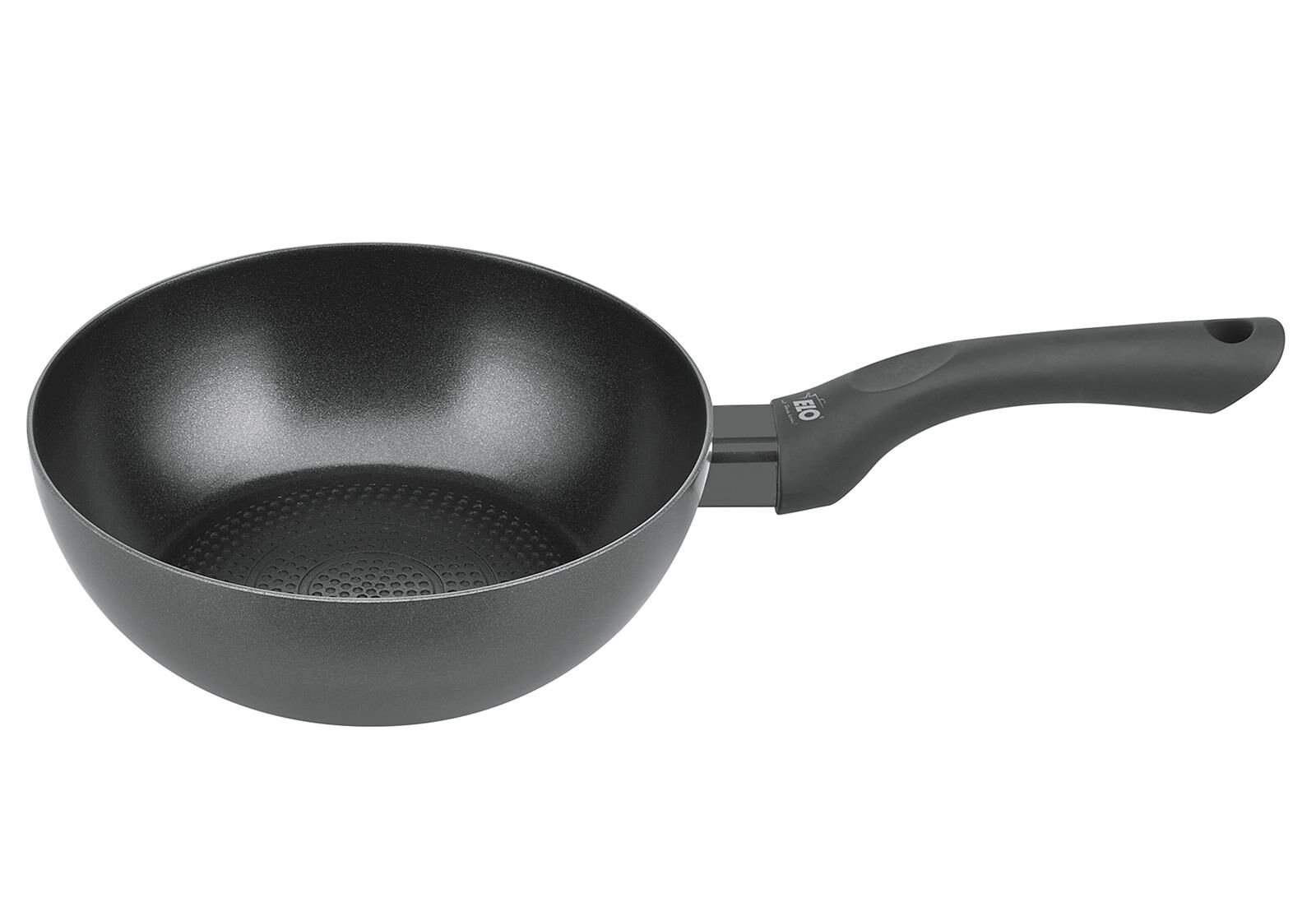 ELO Wokpfanne Smart Ø20 cm Aluminium