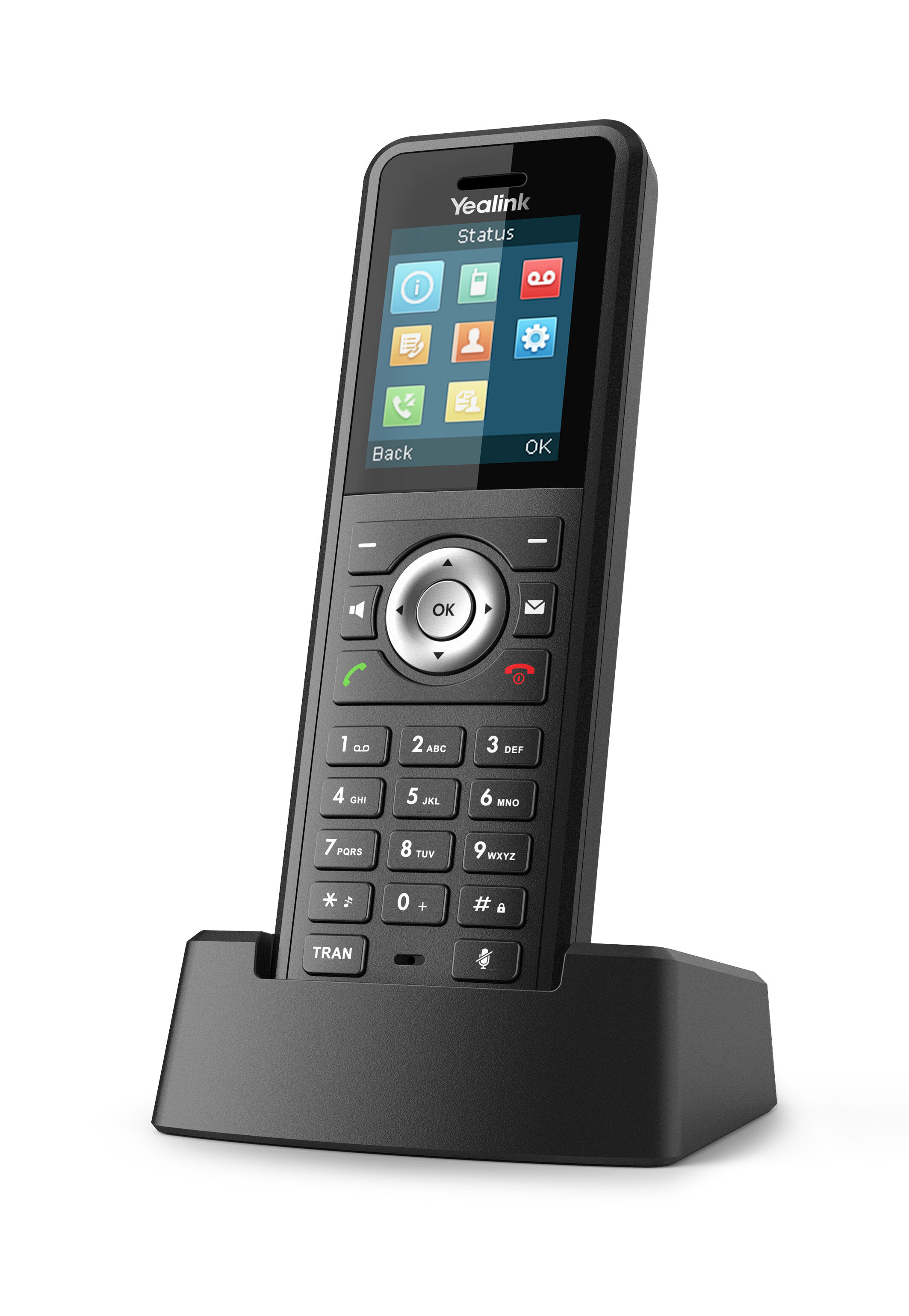 YEALINK W59R DECT Handset