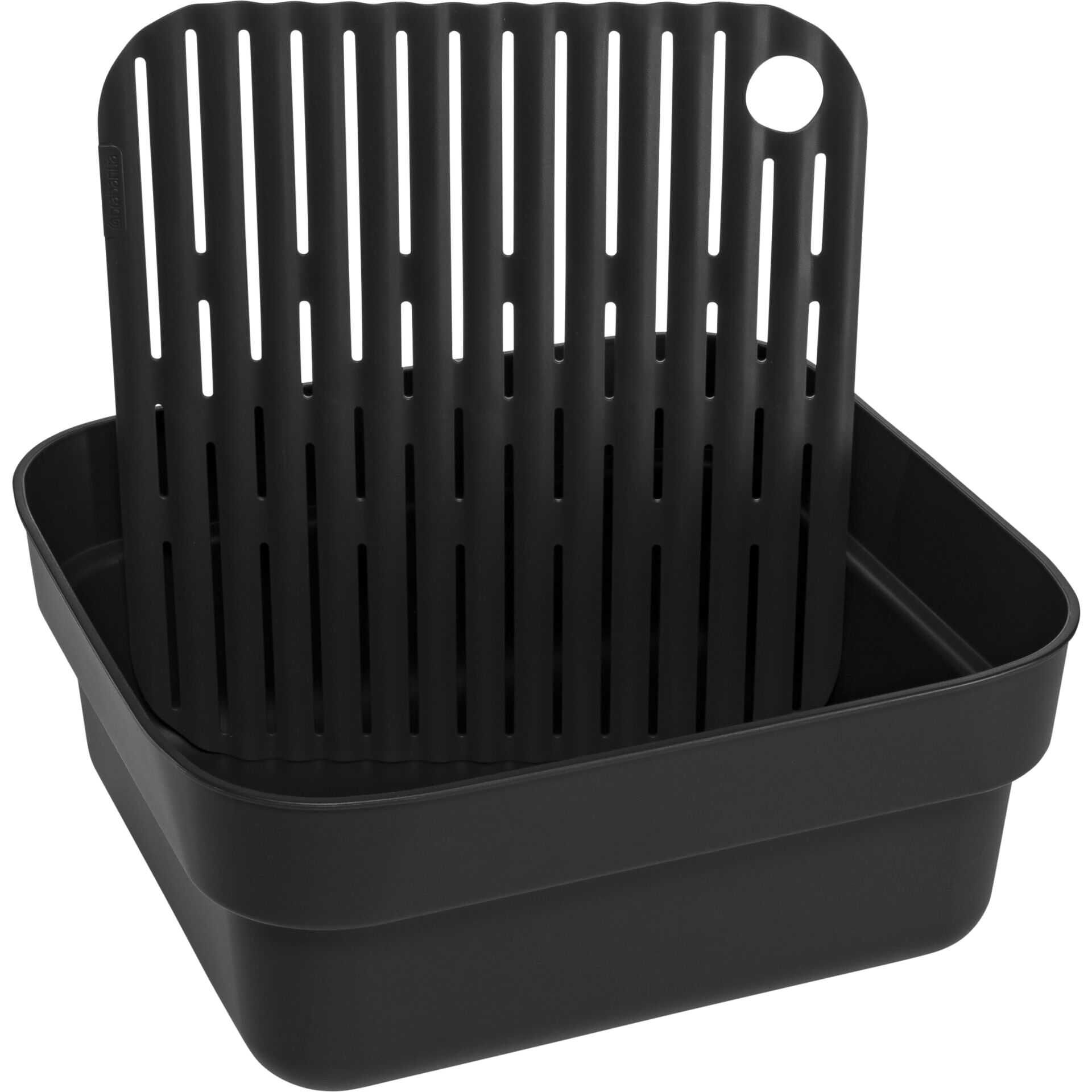 Brabantia Spülschüssel Dark Grey