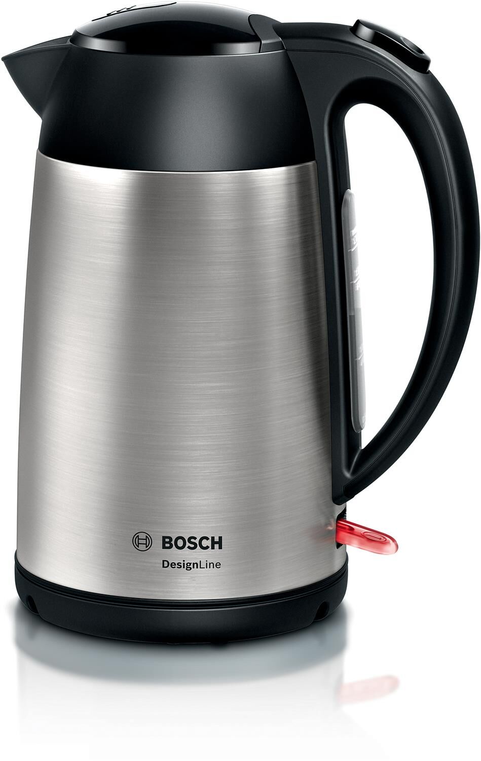 Bosch Wasserkocher kabellos DesignLine  TWK3P420