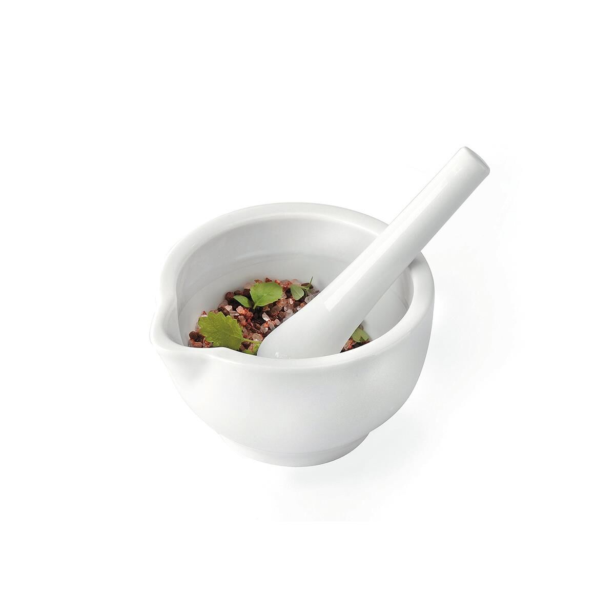 GEFU Mörser MACINO 7,7 cm