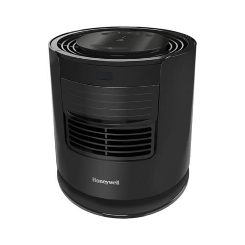 Honeywell HTF400E4 DreamWeaver Schlaf-Ventilator, mit Timer