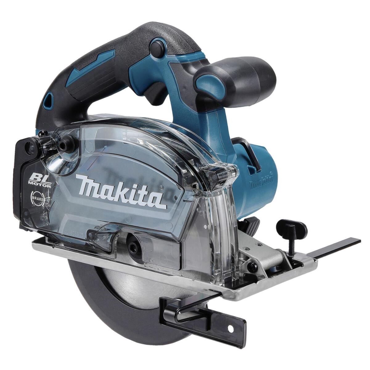 Makita Akku-Metallhandkreissäge LXT 18 V • 150 mm • 4.200 U/min