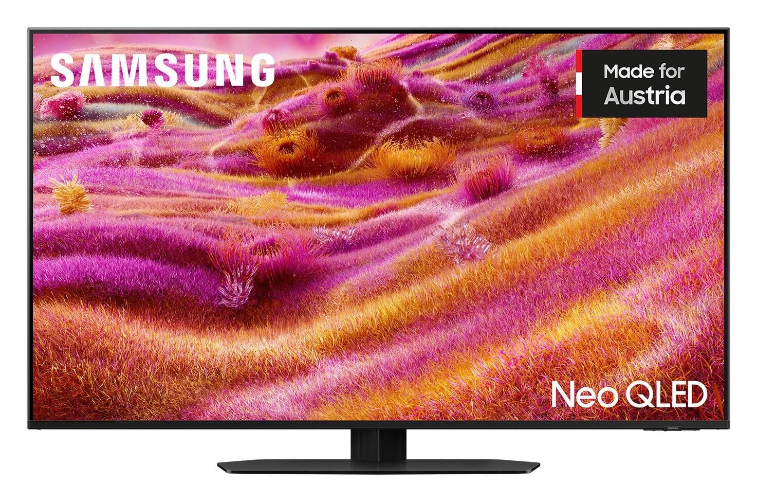 Samsung 50QN93F
 
 4K Quantum MiniLED, HDR NeoQLED-TV 50" (125cm)
