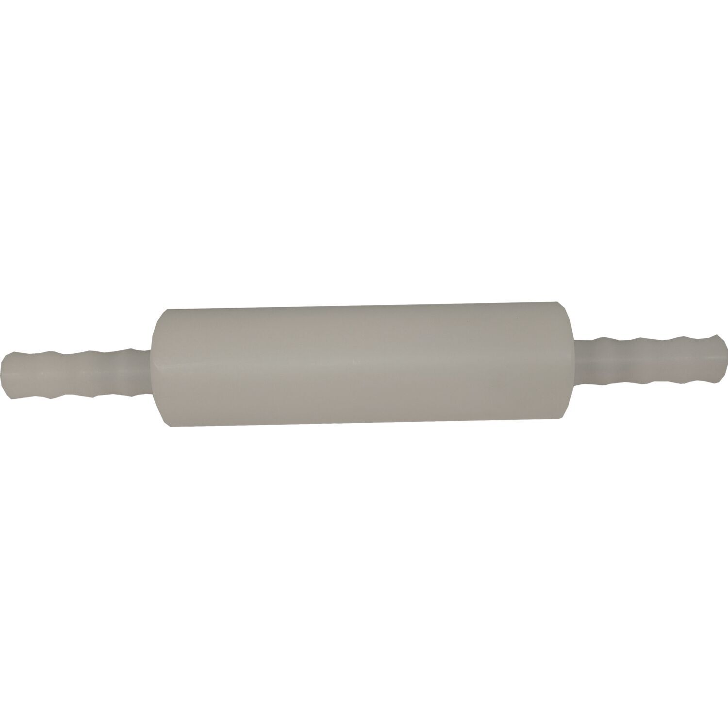 Teigroller Polyethylen, Länge: 400 mm, ø: 80 mm