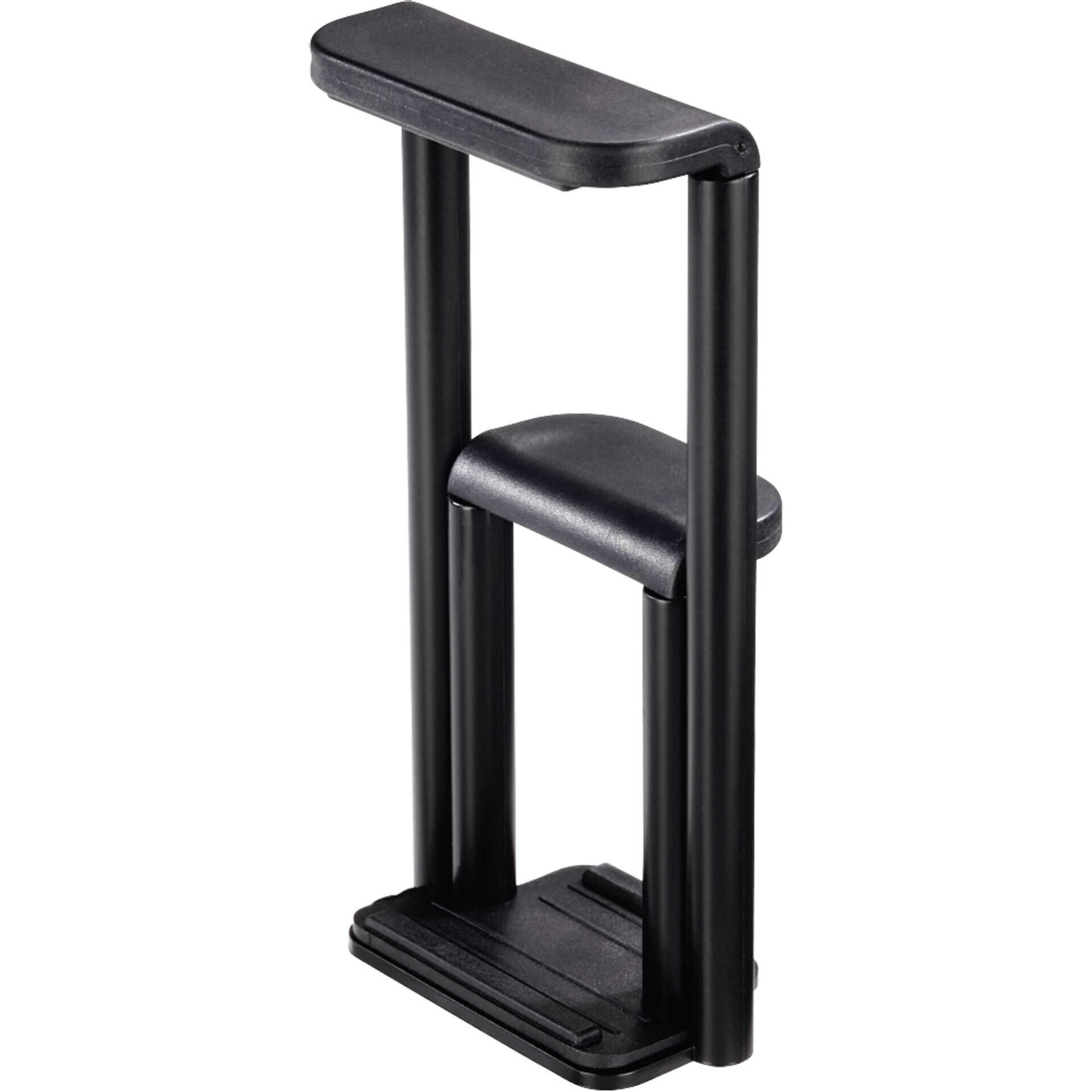 Hama Smartphone- / Tablet- Halterung 2in1 1/4