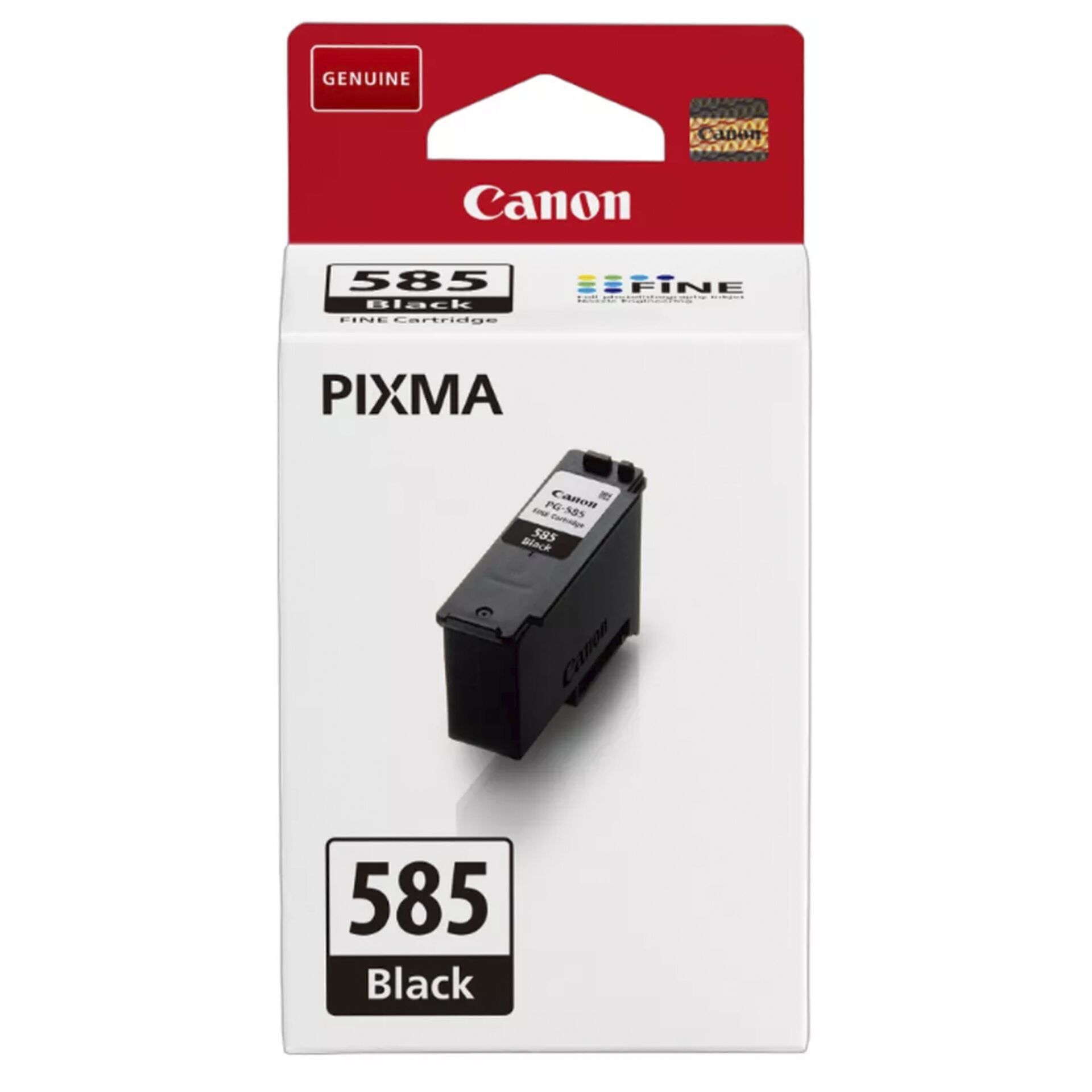 Canon PG-585 BK schwarz