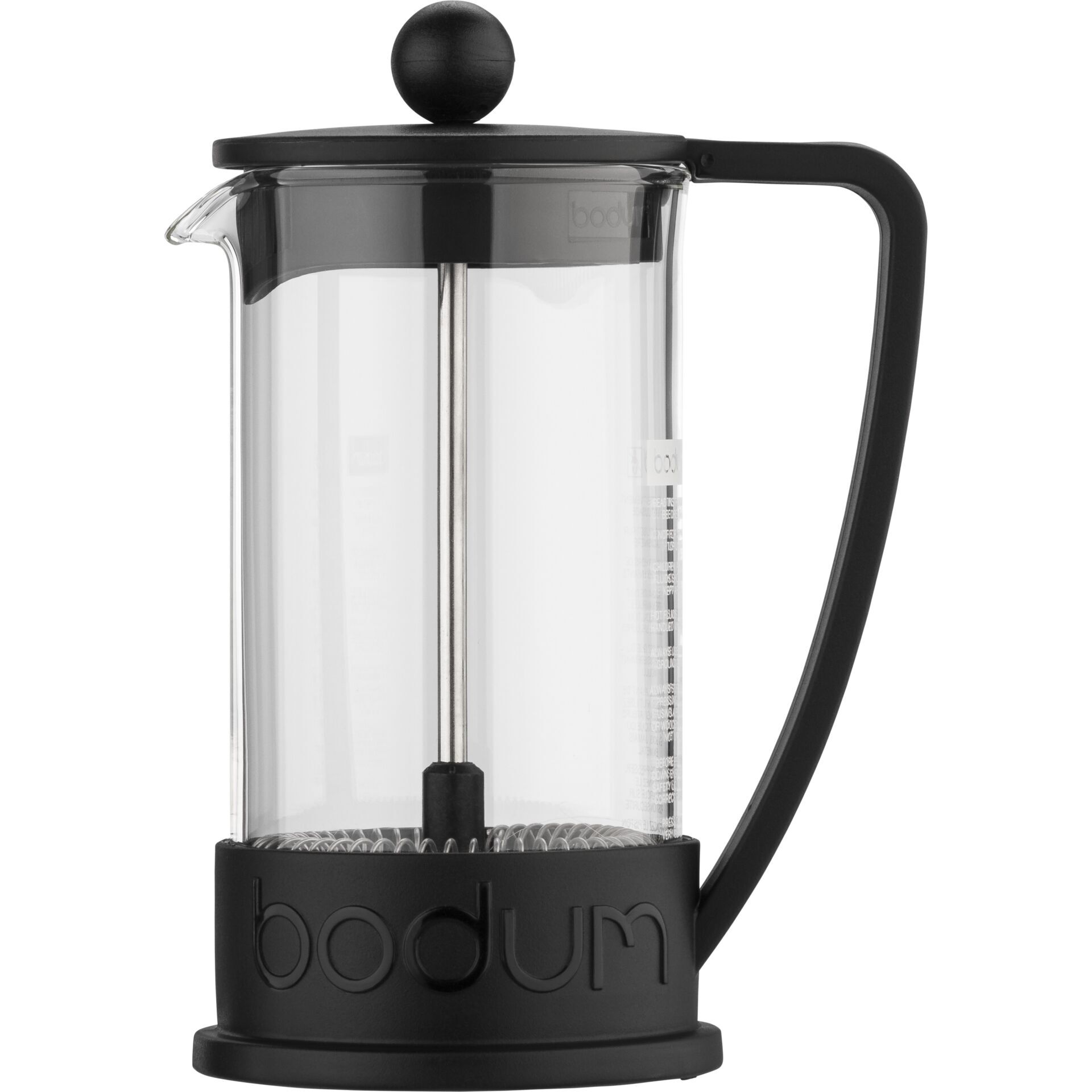 Bodum Kaffeebereiter PRESS BRAZIL 0,35 Liter