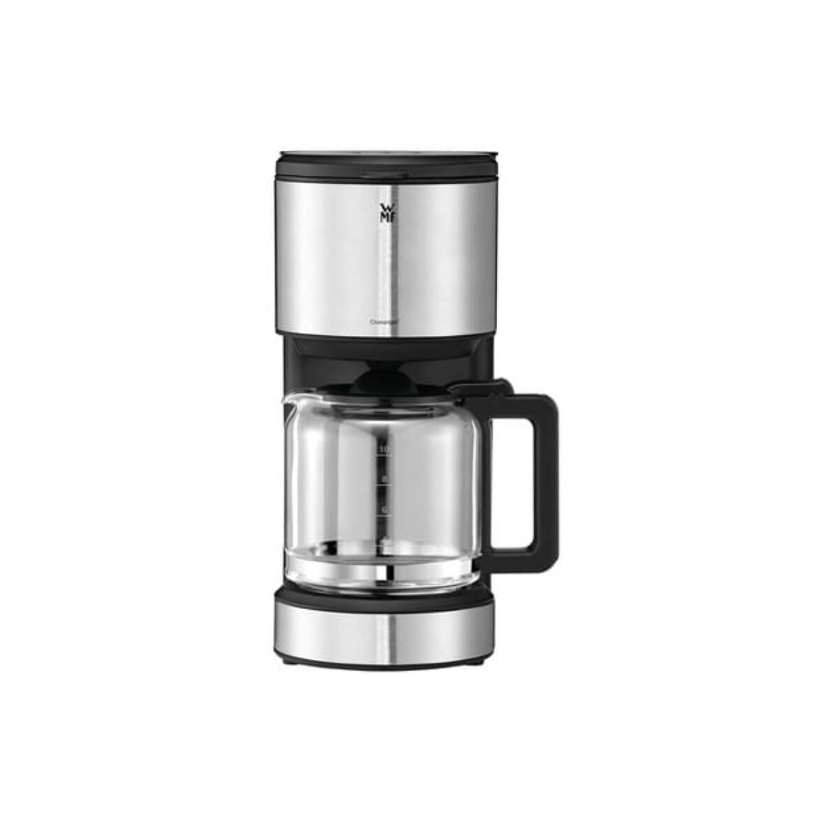 WMF Kaffeemaschine Stelio Inhalt: 10 Tassen 1000 Watt Cromargan