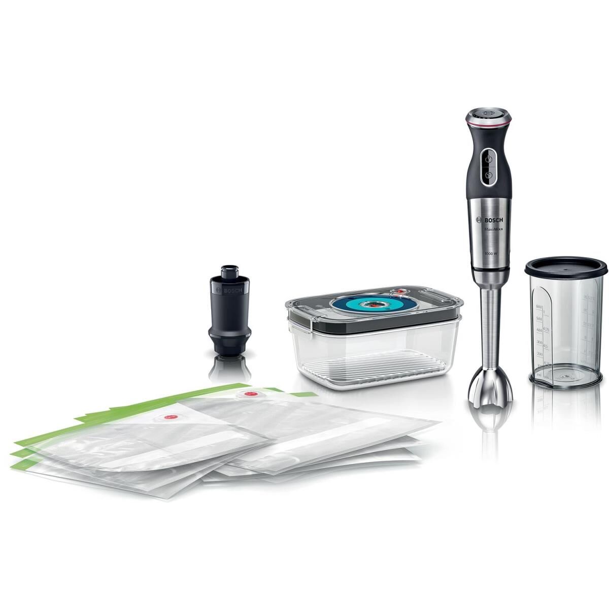 Bosch Stabmixer MaxoMixx  MS8CM61V1