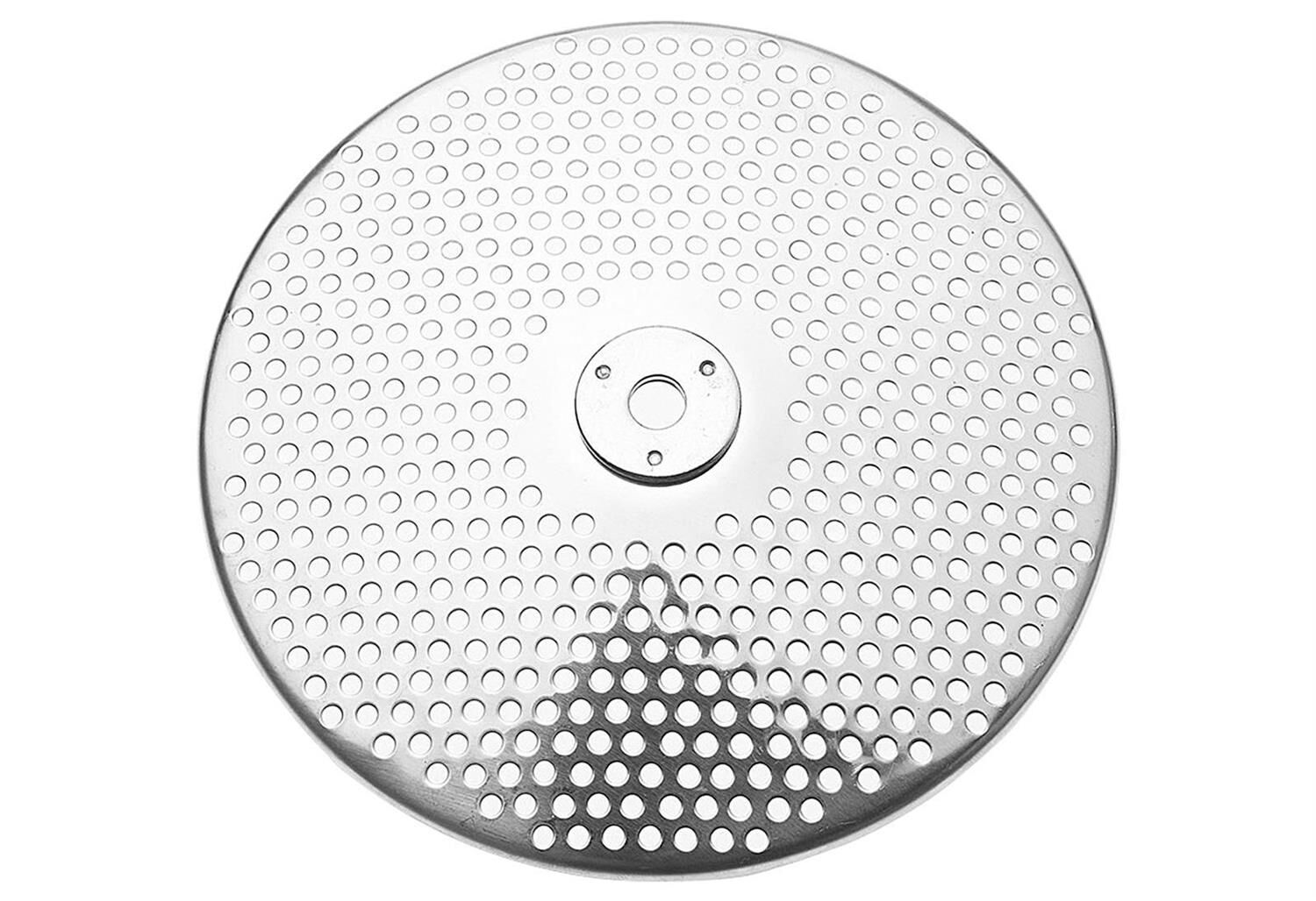 GEFU Passierscheibe für Passiergerät FLOTTE LOTTE® (24200/89210), 1 mm