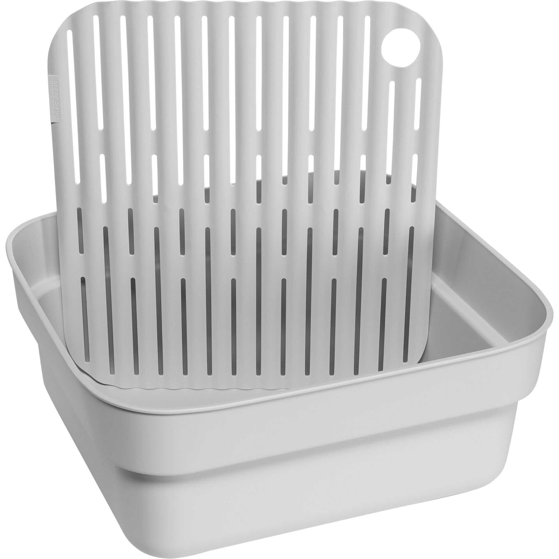 Brabantia Spülschüssel Light Grey