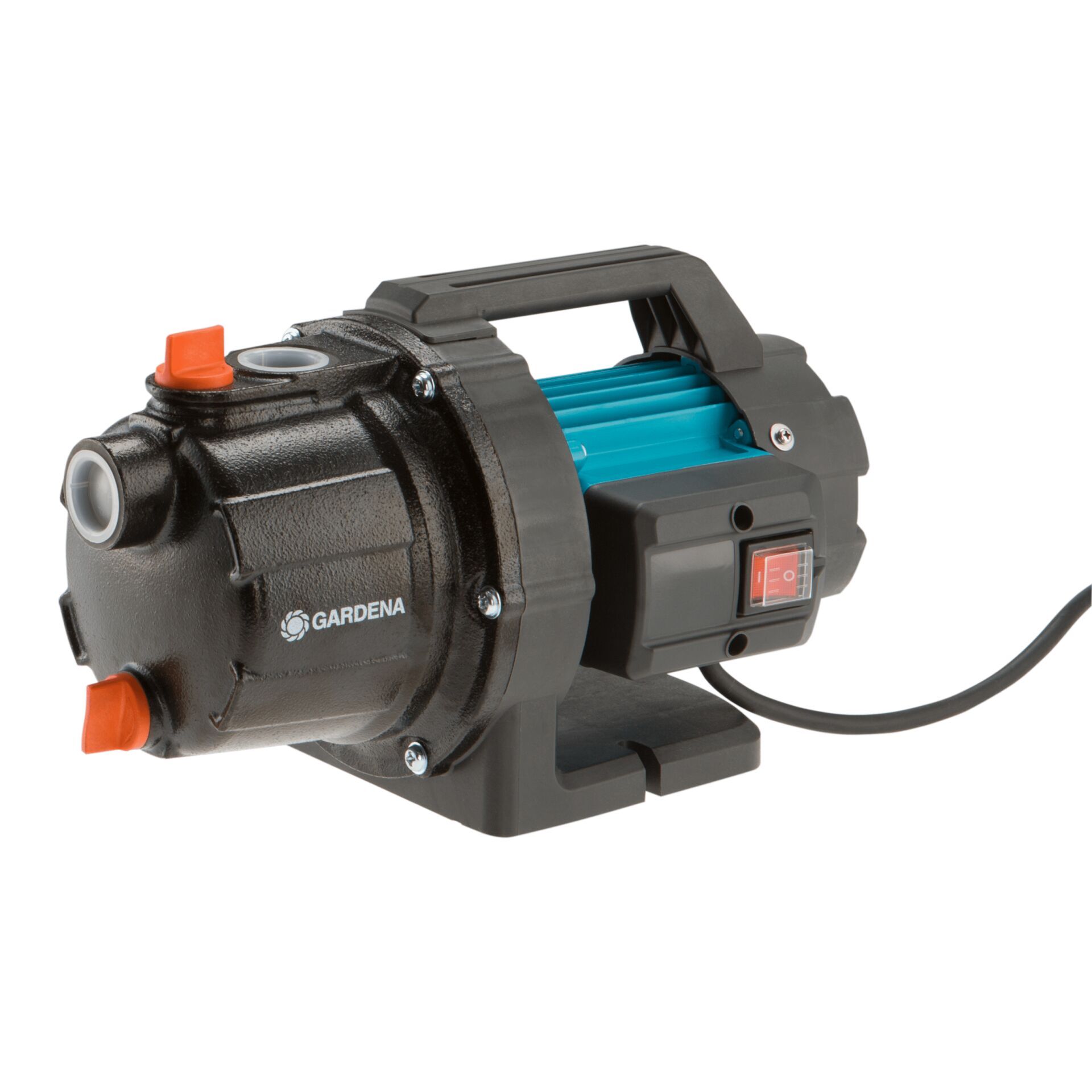 Gardena Gartenpumpe 3700/4 BASIC