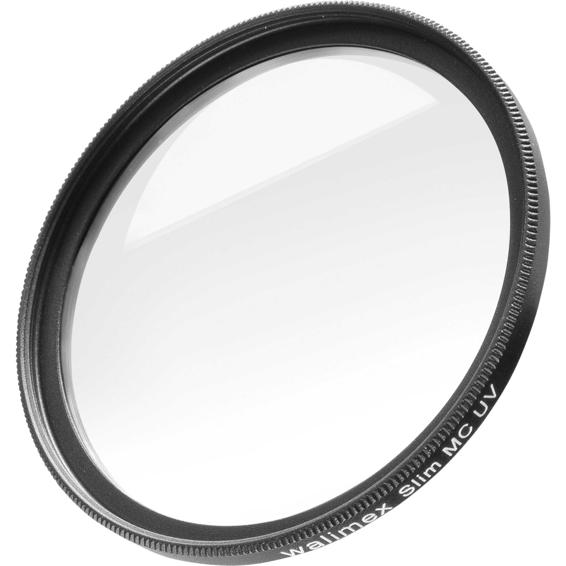 Walimex Slim MC - Filter - UV - 62 mm