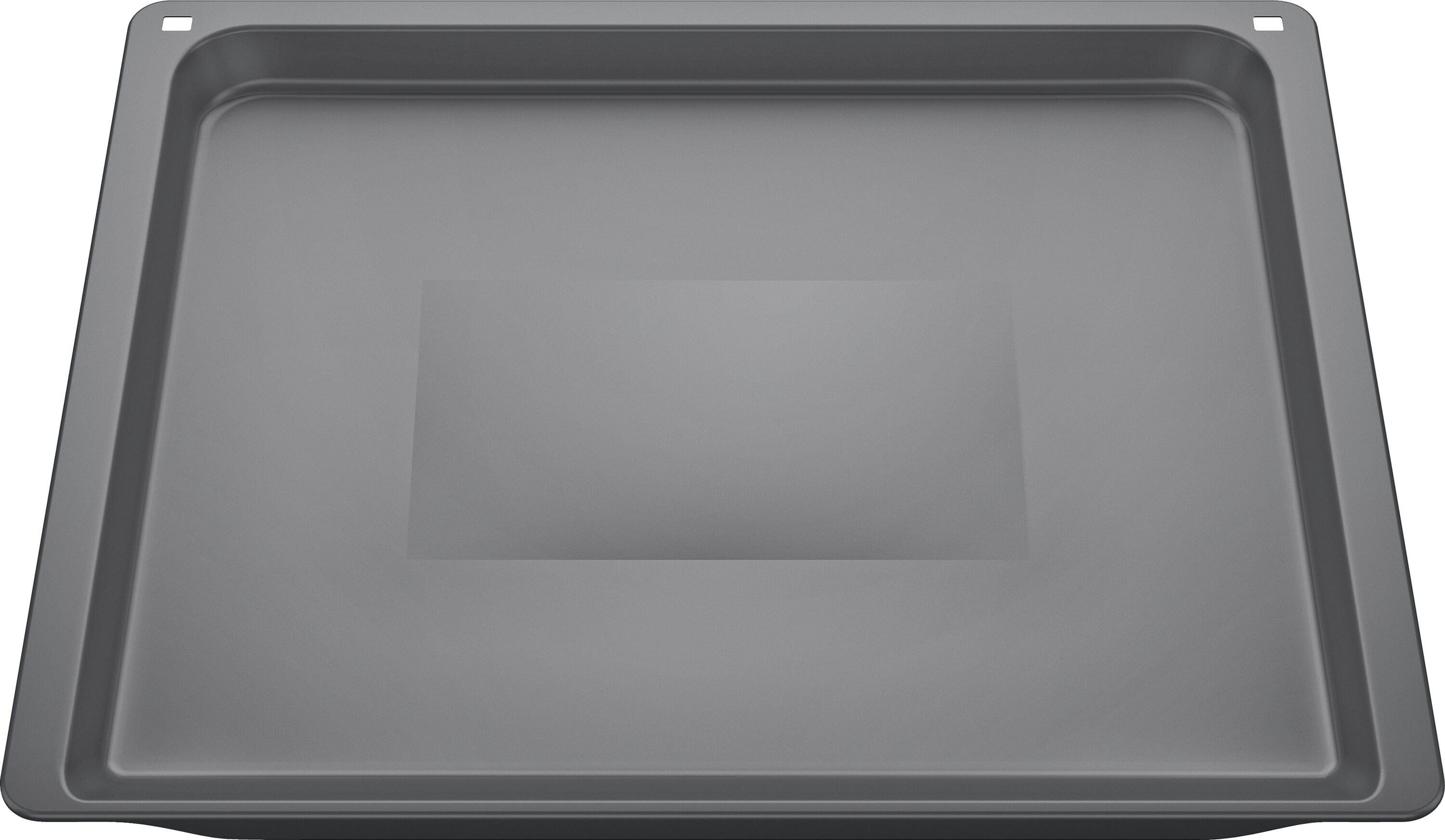 Siemens Backblech, 30 x 455 x 375 mm, Anthrazit, HZ631070