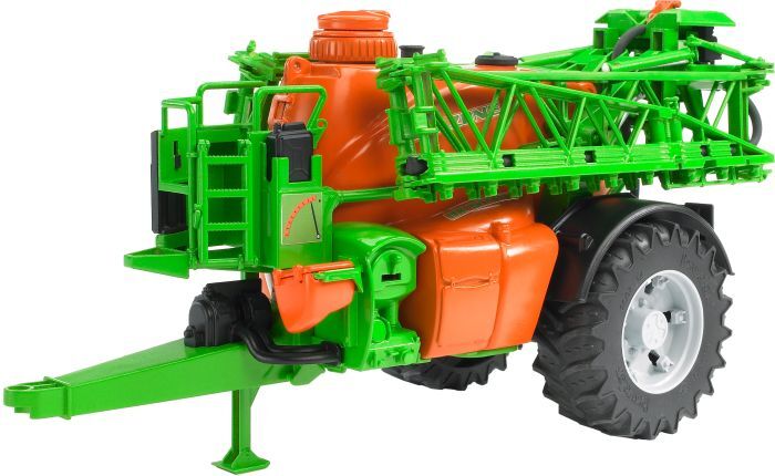 Bruder Amazone Anhängefeldspritze UX 5200 2207