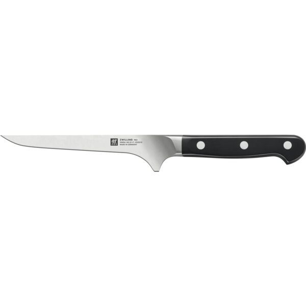 Pro Ausbeinmesser, Klingenlänge: 140 mm