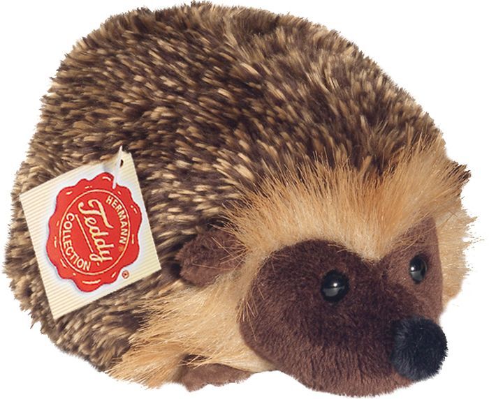 Teddy-Hermann Teddy Hermann Igel, ca. 15 cm 921172