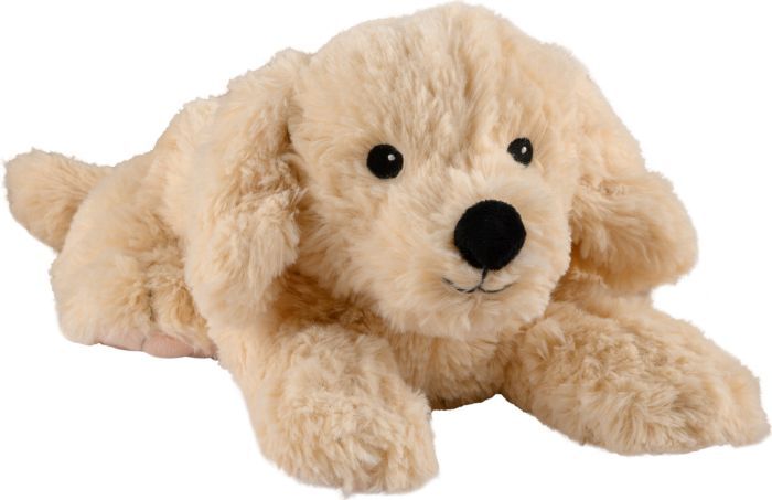 Greenlife Warmies - Golden Retriever 1243