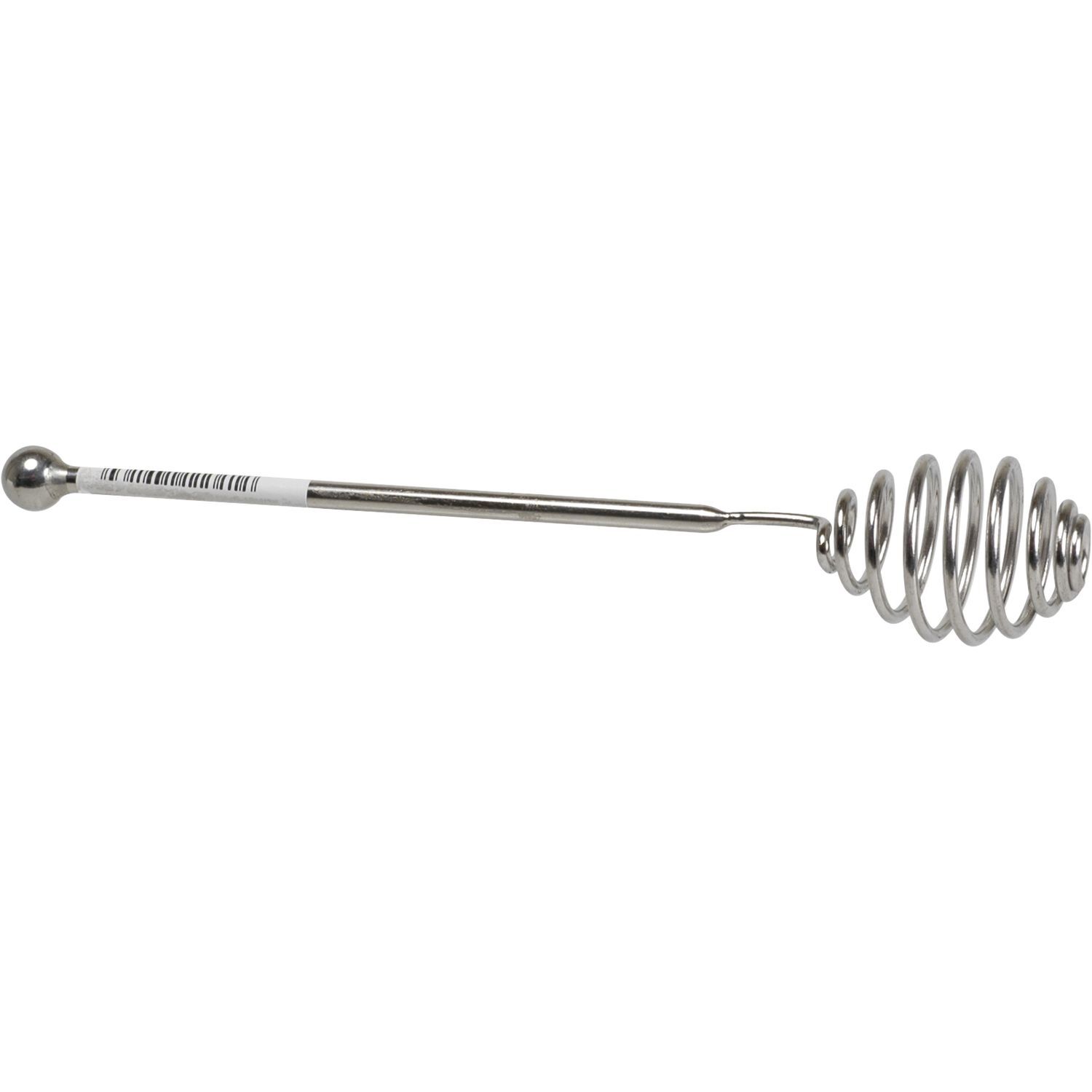 WEIS Honigspirale 18/10 Edelstahl, Länge: 160 mm, ø: 30 mm