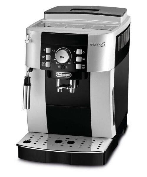 DeLonghi Kaffeevollautomat ECAM21.117.SB Magnifica S
