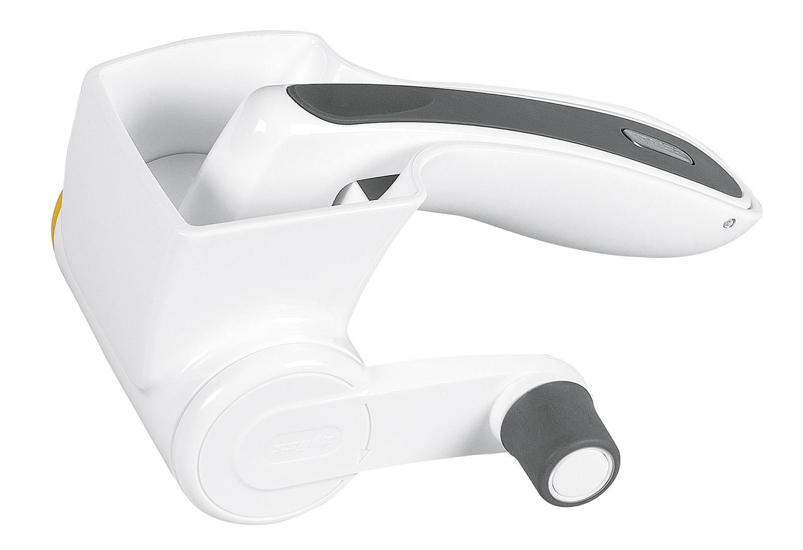 zyliss Käsereibe Classic weiß
