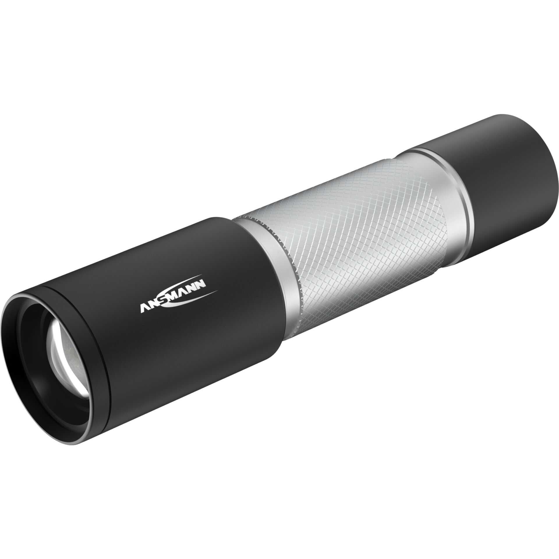 Ansmann LED Taschenlampe Daily Use 270B inkl. 3xAAA   1600-0429