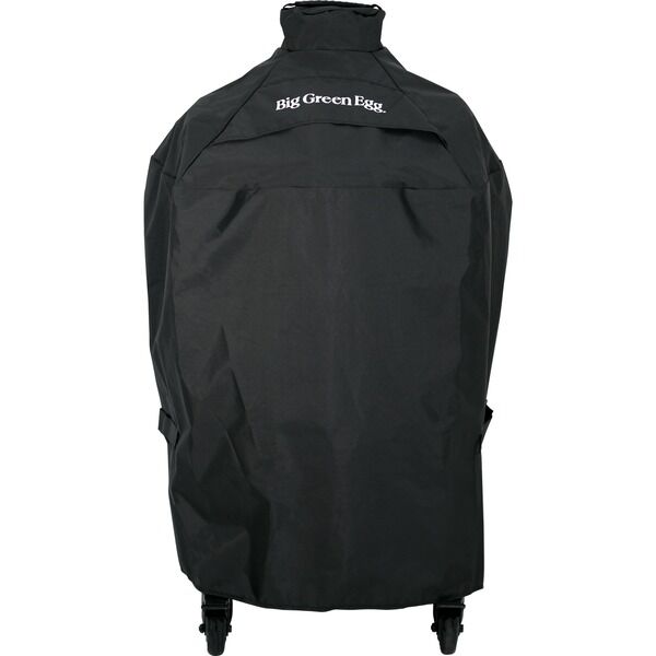 Big Green Egg Abdeckschutz für Egg Small, Medium, MiniMax Big Green Egg Abdeckschutz für Egg Small, Medium, MiniMax