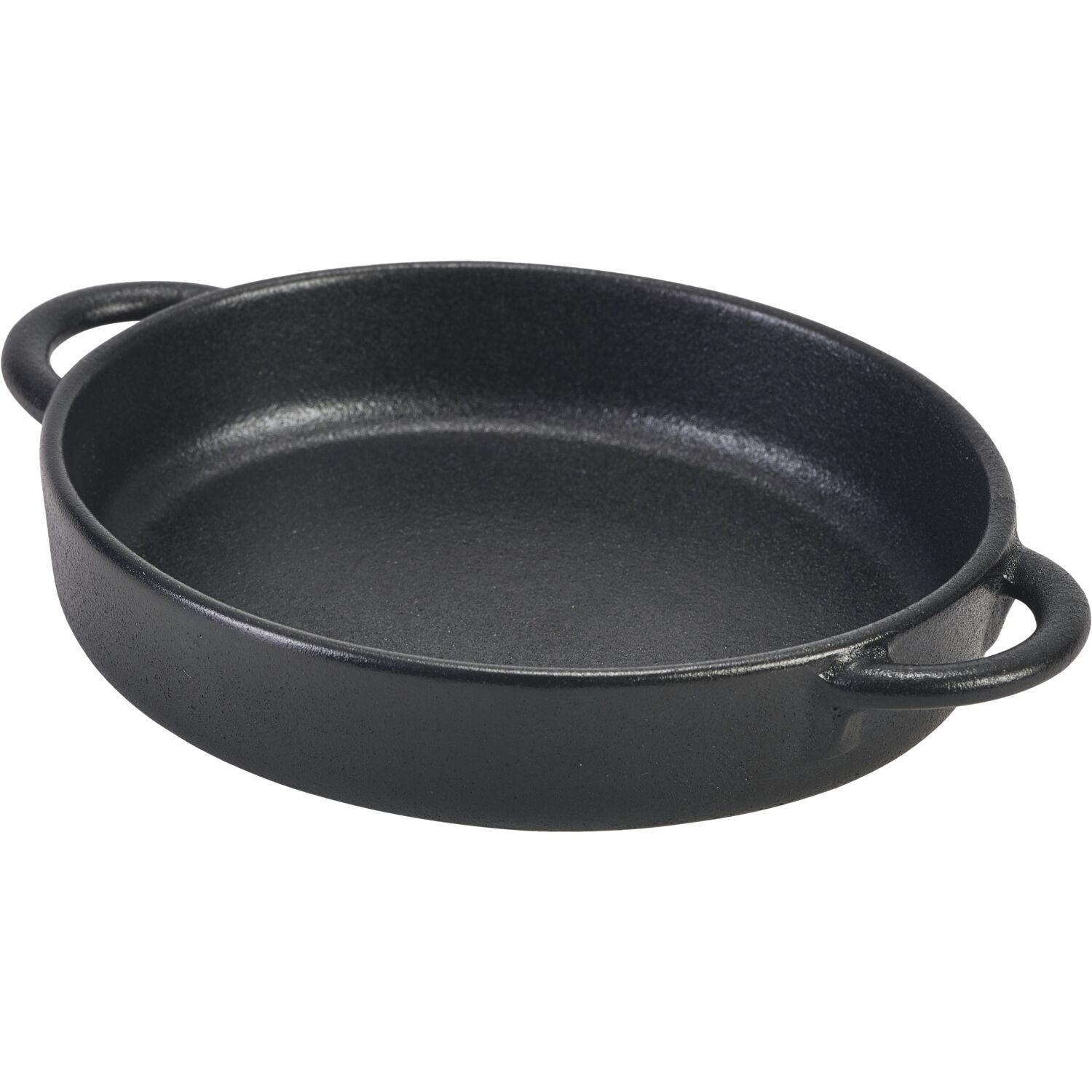 GENWARE Auflaufform Steinzeug, Höhe: 29 mm, Länge: 181 mm, Breite: 129 mm