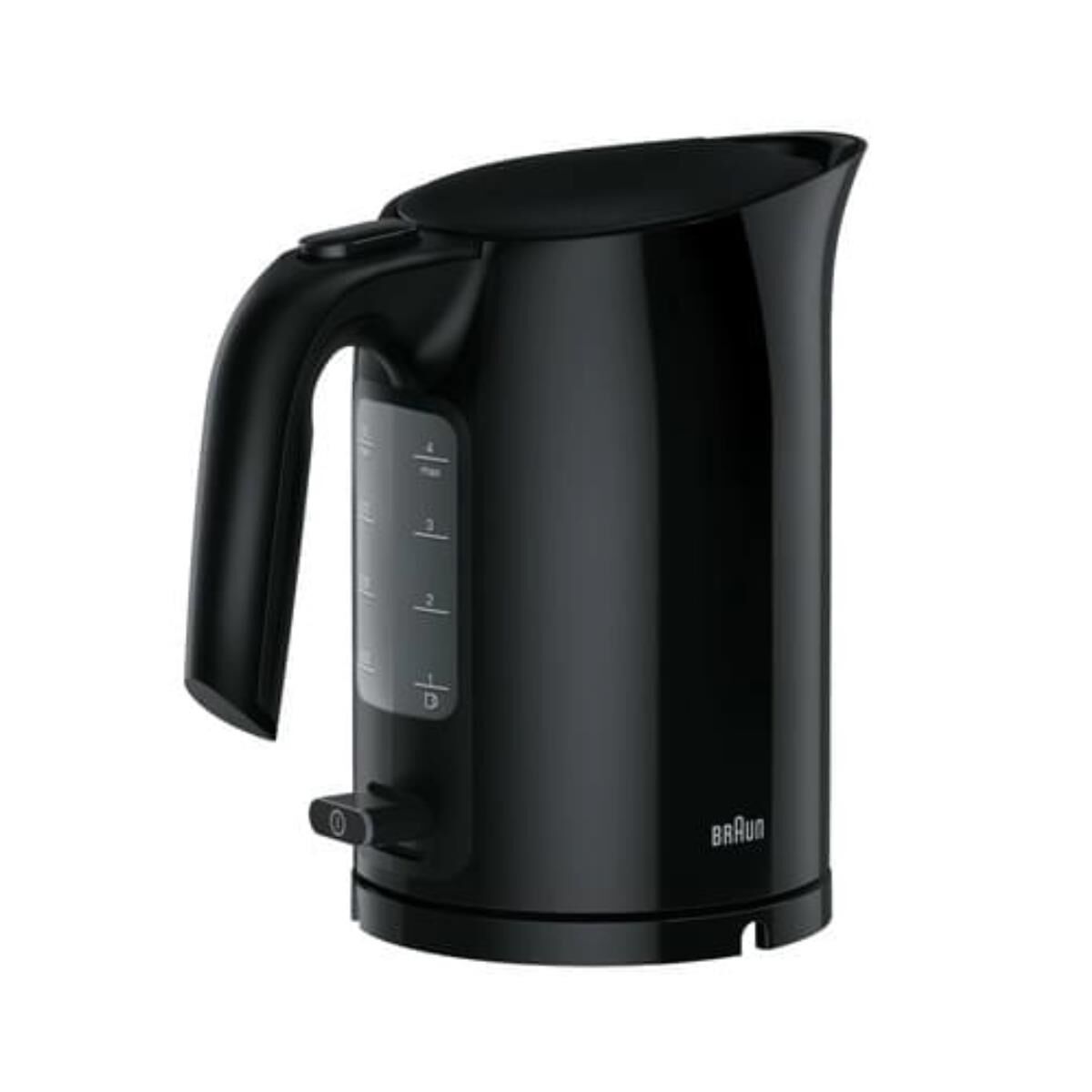 Braun Wasserkocher WK3000BK